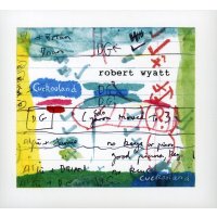 Robert Wyatt: Cuckooland