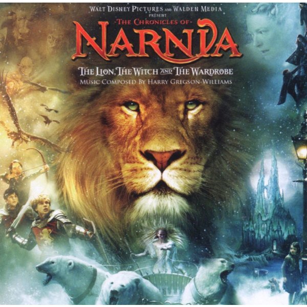 Various: The Chronicles Of Narnia (Der König von Narnia)