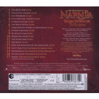 Various: The Chronicles Of Narnia (Der König von Narnia)