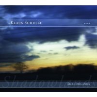 Klaus Schulze: Shadowlands