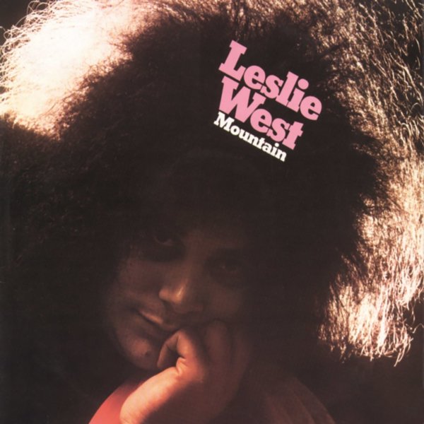 Leslie West: Mountain