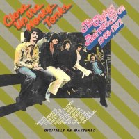 The Flying Burrito Brothers: Close Up The Honky Tonks