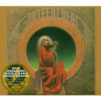 Grateful Dead: Blues For Allah (Expanded Edition)