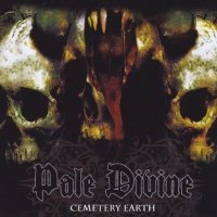 Pale Divine: Cemetery Earth