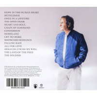 Chris De Burgh: A Better World