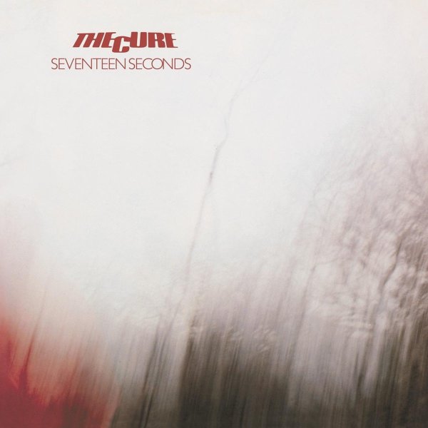 The Cure: Seventeen Seconds (180g)