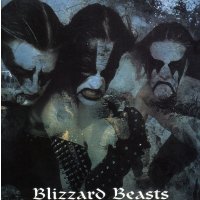 Immortal: Blizzard Beasts