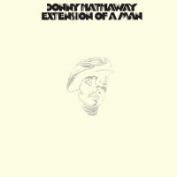 Donny Hathaway: Extension Of A Man (180g)