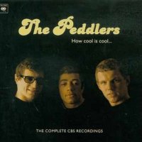 The Peddlers: How Cool Is Cool: The Complete CBS Recordings