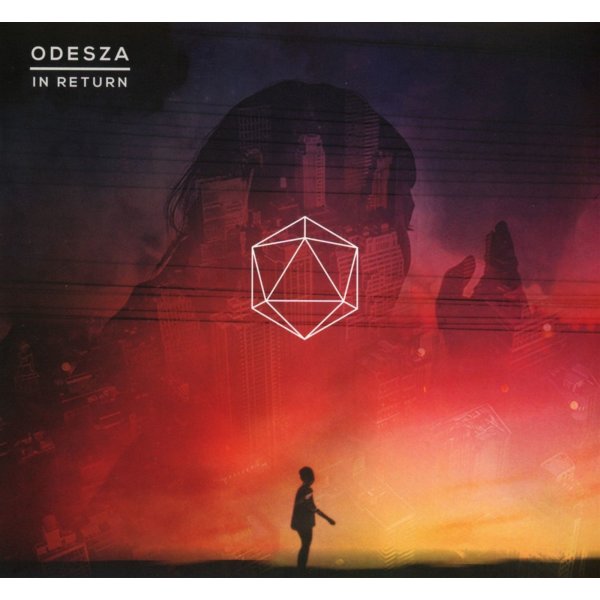 Odesza & Yellow House: In Return