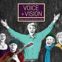 Various: Voice + Vision: Songs Of Resistance