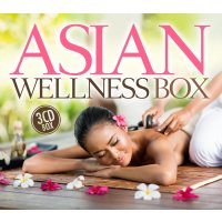 Various: Asian Wellness Box