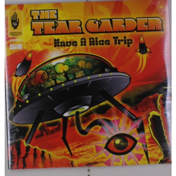 The Tear Garden: Have A Nice Trip (Reissue)