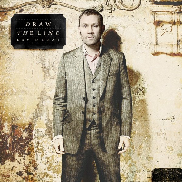 David Gray: Draw The Line