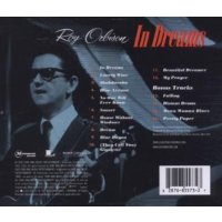 Roy Orbison: In Dreams