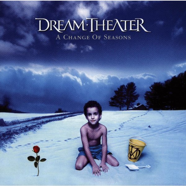 Dream Theater: A Change Of Seasons