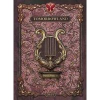 Various: Tomorrowland 2015