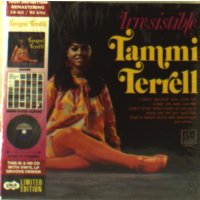 Tammi Terrell: Irresistible (Deluxe-Edition)