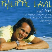 Philippe Lavil: The Best Of Philippe Lavil