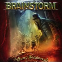 Brainstorm (Metal): Scary Creatures