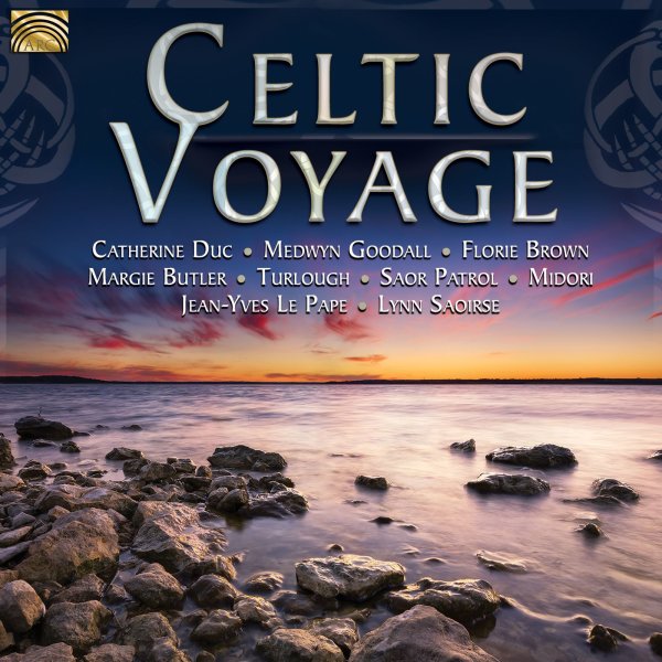 Various: Celtic Voyage