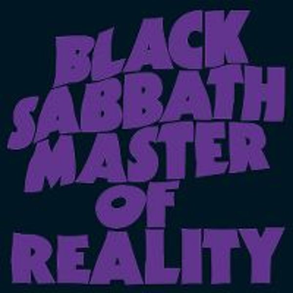 Black Sabbath: Master Of Reality (Deluxe Edition)