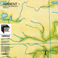 Brian Eno: Ambient 1: Music For Airports (180g) (Limited...