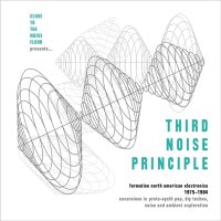 Various: Third Noise Principle: Formative North American...