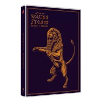 The Rolling Stones: Bridges To Bremen