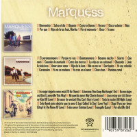 Marquess: Original Album Classics