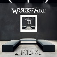 Work Of Art: Exhibits