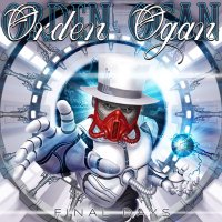 Orden Ogan: Final Days