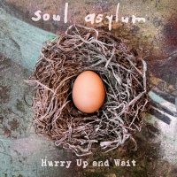 Soul Asylum: Hurry Up And Wait