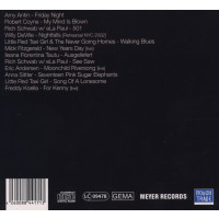 Various Artists: Meyer Records Vol. 3