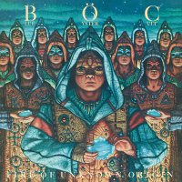 Blue Öyster Cult: Fire Of Unknown Origin (180g)