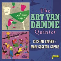 Art Van Damme (1920-2010): Cocktail Capers / More...