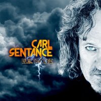 Carl Sentance: Electric Eye