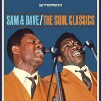 Sam & Dave: The Soul Classics