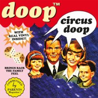 Doop: Circus Doop (180g) (Limited Numbered Edition) (Yellow Vinyl)