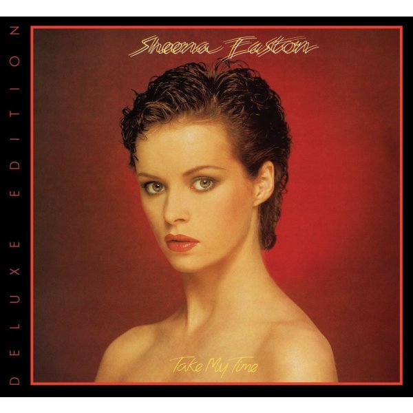 Sheena Easton: Take My Time (Deluxe Edition)