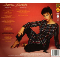 Sheena Easton: Take My Time (Deluxe Edition)