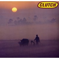 Clutch: Impetus (White Vinyl)