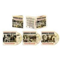 Various: Windrush Rockers: Rare Sounds From The Original...