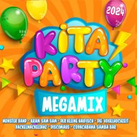 Various: Kita Party Megamix 2024