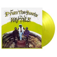 The Maytals: From The Roots (180g) (Limited Numbered...