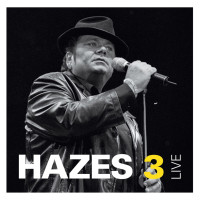 André Hazes: Hazes 3 Live (180g) (Limited Edition) (Crystal Clear Vinyl)