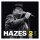 André Hazes: Hazes 3 Live (180g) (Limited Edition) (Crystal Clear Vinyl)