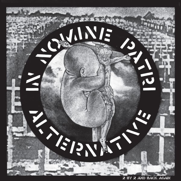 Alternative: In Nomine Patri (remastered)