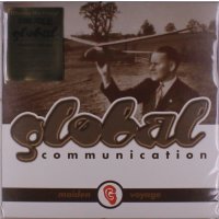 Global Communication: Maiden Voyage (30th Anniversary)...