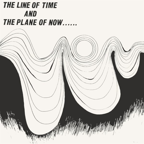 Shira Small: The Line Of Time And The Plane Of Now (Black & White Splatter Vinyl)